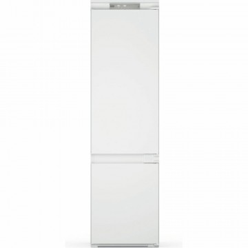 Whirlpool Εντοιχιζόμενος Ψυγειοκαταψύκτης 280lt NoFrost Υ193.5xΠ54xΒ54.5εκ. Λευκός WHC20 T573 P